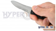 Petit Couteau utilitaire lame de 7 cm 