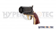 Pietta 1851 Navy Yank Pepperbox - Revolver Poudre Noire calibre 36