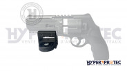 Support double chargeur de revolver T4E HDR50