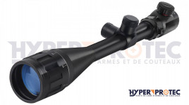 Lunette AIRSOFT de visée ASG 3-9x50