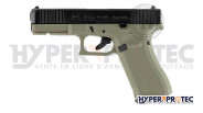 Glock 17 Gen 5 - Pistolet Alarme