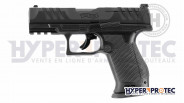 T4E Walther PDP Compact 4" - Pistolet Balle Caoutchouc