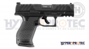 T4E Walther PDP Compact 4" - Pistolet Balle Caoutchouc