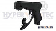 T4E TP50 Compact - Pistolet Balle Caoutchouc