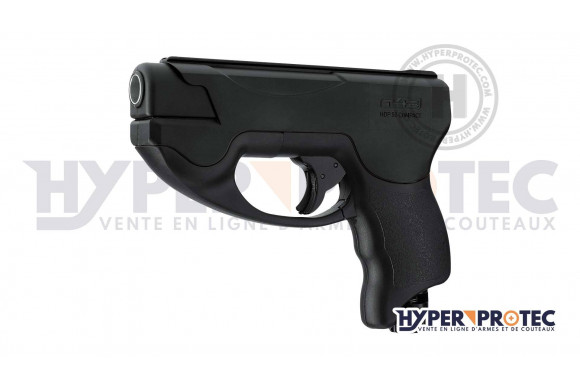 T4E TP50 Compact - Pistolet Balle Caoutchouc