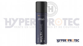 Walther Multi Care - Spray Huile Siliconée