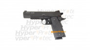 Sig Sauer GSR culasse métal Sigarms - pistolet airsoft CO2