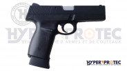 pistolet airsoft CO2 Sigma 40F 