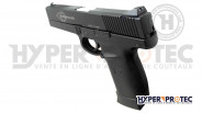 pistolet airsoft CO2 Sigma 40F 