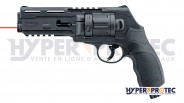 Umarex T4E HDR 50L - Revolver Balle Caoutchouc