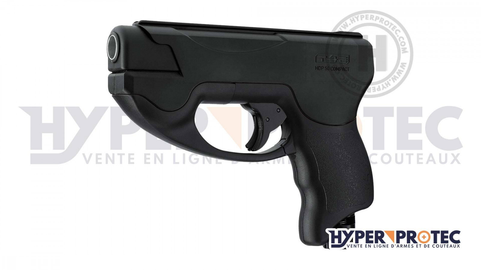 Pistolet À Étui - Livraison Gratuite Pour Les Nouveaux