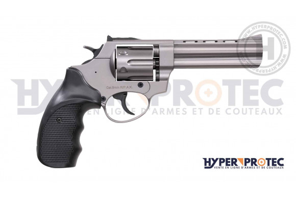 Ekol Viper 4,5" - Revolver Alarme