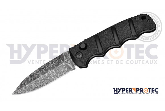 Boker Plus AKS-74 Damas - Couteau de Poche