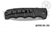 Boker Plus AKS-74 Damas - Couteau de Poche