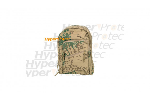 Sac à dos classique - Camo tropical - 25 litres