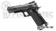 Pistolet Airsoft GBB Hi-Capa 5.1 Full metal Serie T.Rex 