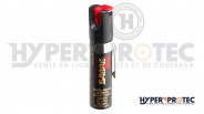 Aérosol piment rouge Sabre Red pocket clip 22ml