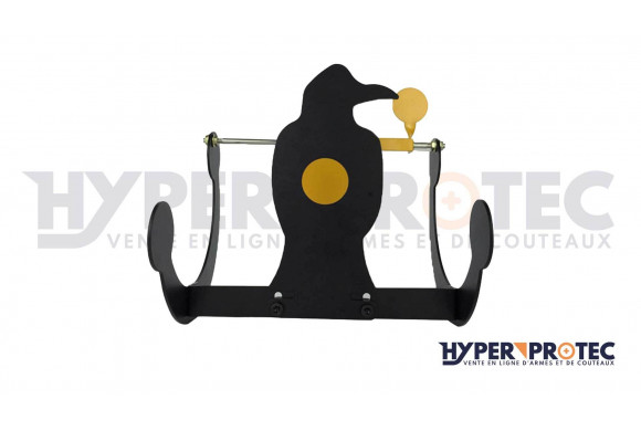 Hyper Access Crow Target - Cible