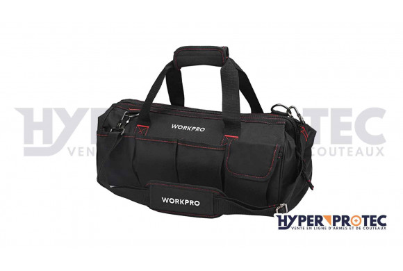 Hyper Access Pro Carry - Sac Flash Ball