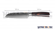 Hyper Access Couteau Santoku