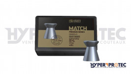 JSB Match Premium Heavy - Plomb 4,5 mm