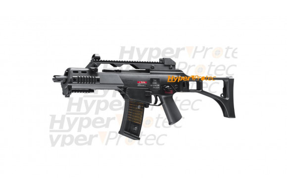 G36C commando airsoft electrique pas cher