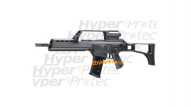 Heckler & Koch HK G36 K EBB - semi et full auto puissant