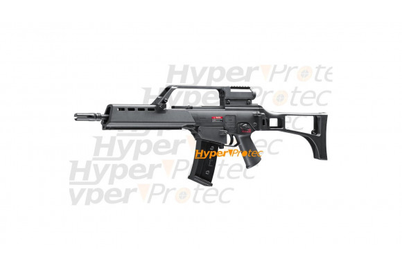 Heckler & Koch HK G36 K EBB - semi et full auto puissant