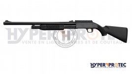 Fusil à pompe Mossberg Maverick 88 en vente libre catégorie C