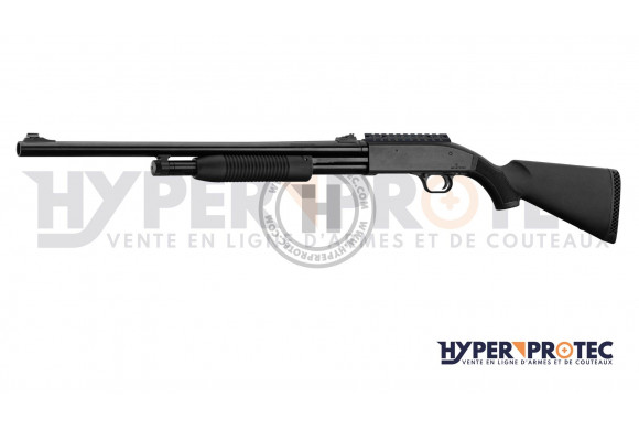 Fusil à pompe Mossberg Maverick 88 en vente libre catégorie C