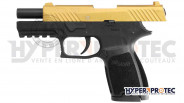 Pistolet Alarme Sig Sauer P320 noir 
