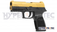 Pistolet Alarme Sig Sauer P320 noir 