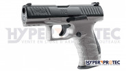 Pistolet balle caoutchouc Walther PPQ M2 T4E