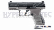 Pistolet balle caoutchouc Walther PPQ M2 T4E