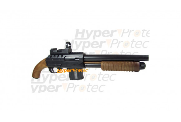 Réplique airsoft spring M3000 Sawed-off - Mossberg