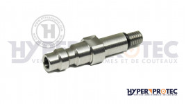 Adaptateur HPA pour KJW/WE US Type