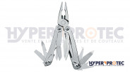 Pince Leatherman Wingman chromée