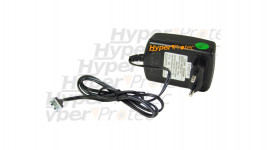 Chargeur de batterie Li-Po 7.4V