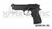 Beretta M92 FS PSS - Pistolet Airsoft