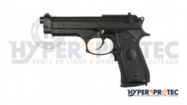 pistolet a bille metal 51009 51009 :  : Vente de pistolet à bille,  airsoft ,softair,pistolets a billes ,airsoft gun