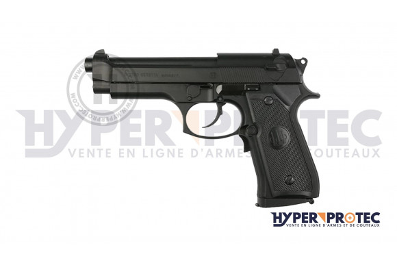 Beretta M92 FS PSS - Pistolet Airsoft