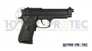 Beretta M92 FS PSS - Pistolet Airsoft