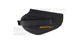 Holster port ceinture droitier et gaucher