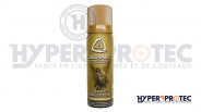 Huile siliconée lubrifiante pour airsoft - 60 ml