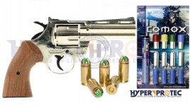 Pack Bruni Magnum - Revolver Alarme