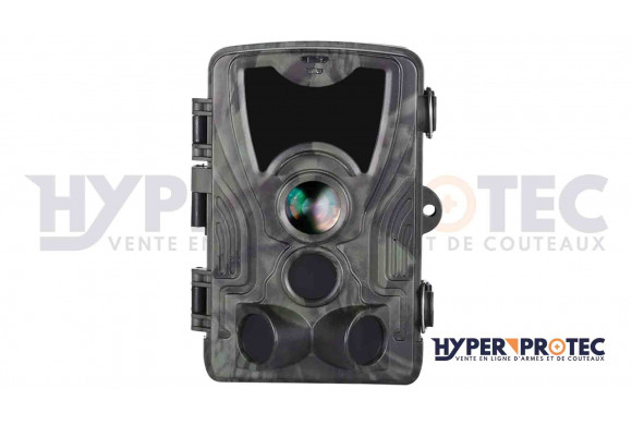 Camera photo piège image de chasse Hyper Access HC-801A