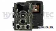 Piège photo video protection Hyper Access HC-801A