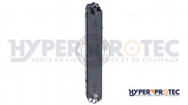 Chargeur 16 coups pour pistolet à plombs calibre 4.5mm ( 2 x 8 plombs)