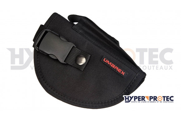 Holster de ceinture droitier - Umarex