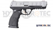 LTL Bravo - Pistolet Balle Caoutchouc